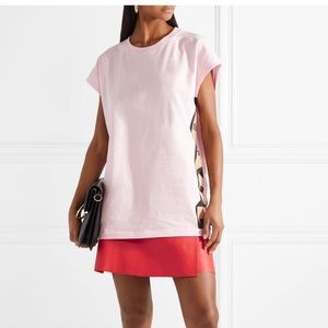 ✨Marc Jacobs✨ Pink LOVE Printed Cotton Jersey